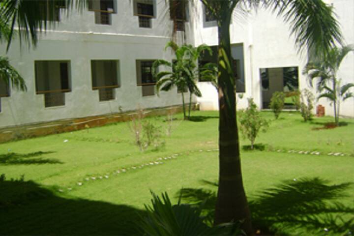 hostel